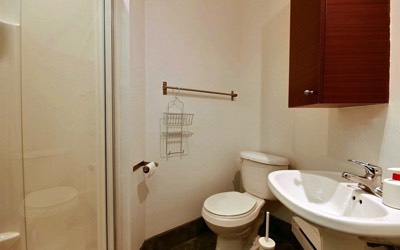 Salle de bain / Bathroom
